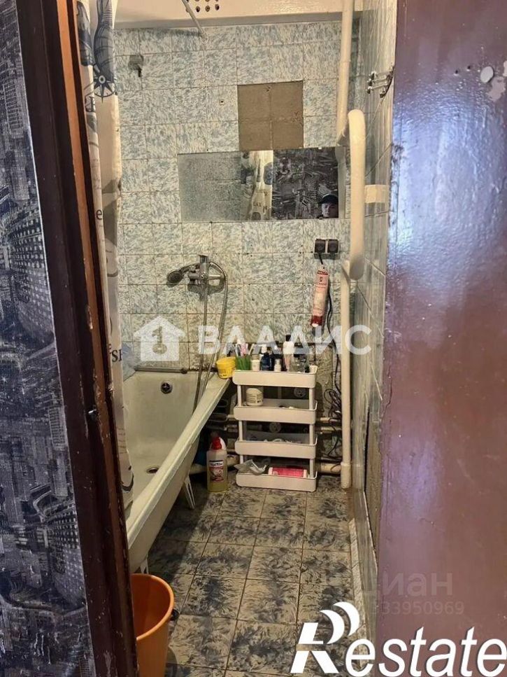 3-комн квартира Интернациональная улица, 59А,  д. 59А