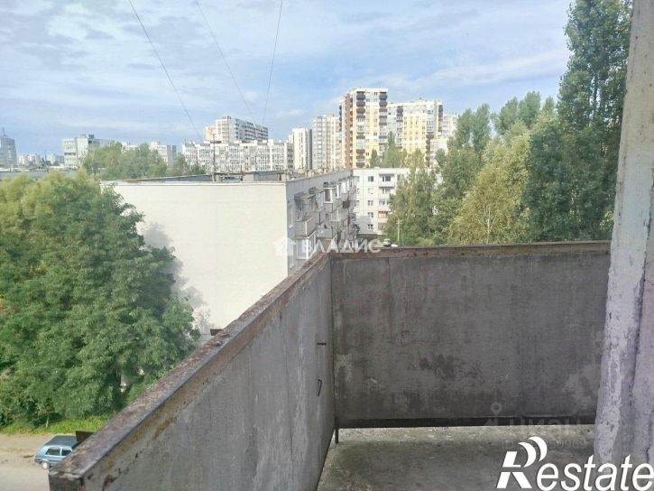 3-комн квартира Интернациональная улица, 59А,  д. 59А