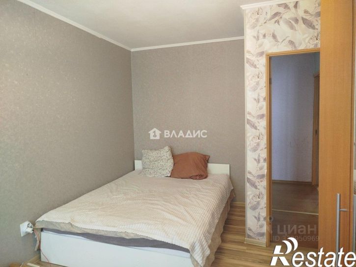 3-комн квартира Интернациональная улица, 59А,  д. 59А