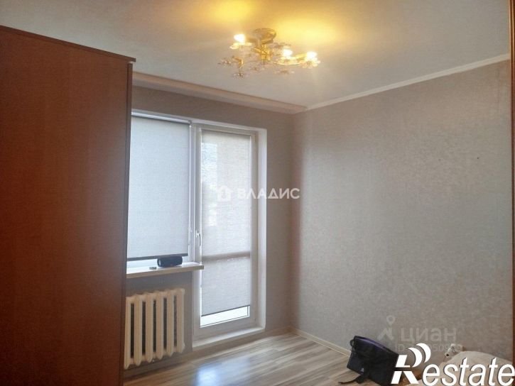 3-комн квартира Интернациональная улица, 59А,  д. 59А