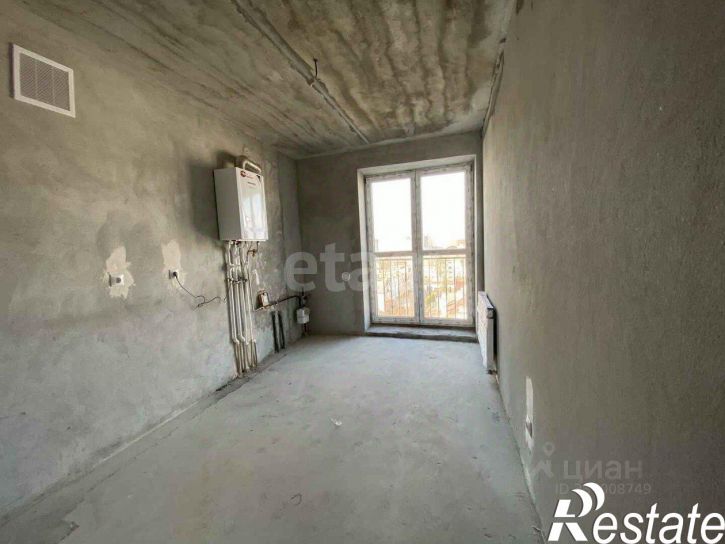 4-комн квартира Ганзейский переулок, 70,  д. 70