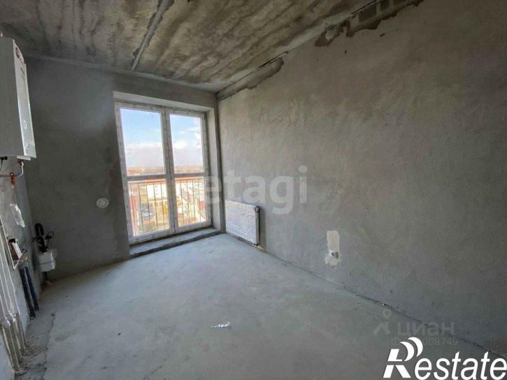 4-комн квартира Ганзейский переулок, 70,  д. 70