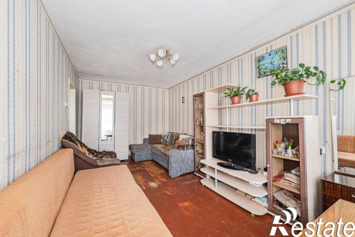 1-комн квартира Дрожжевая улица, 14,  д. 14