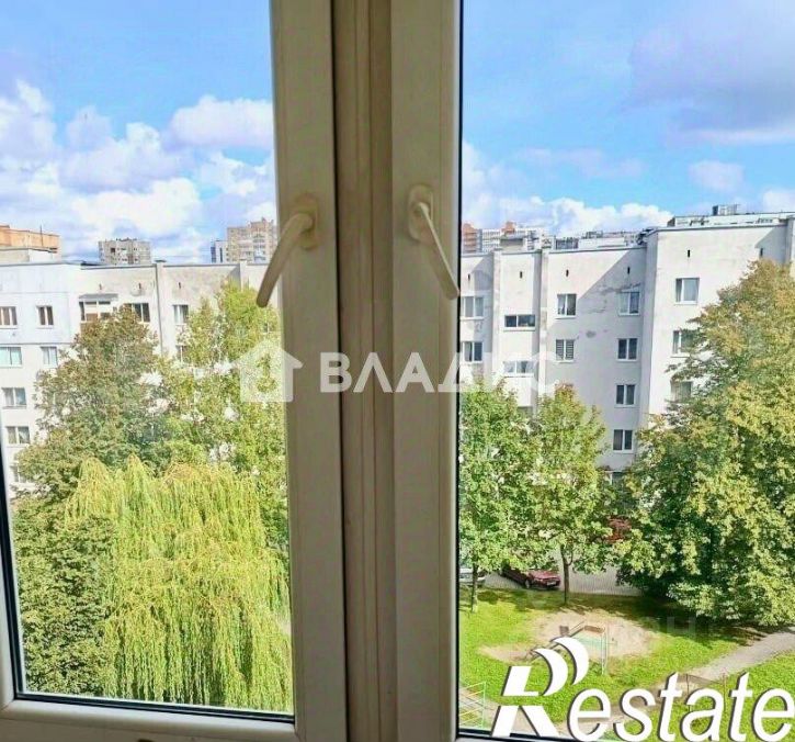 3-комн квартира улица Ульяны Громовой, 26,  д. 26