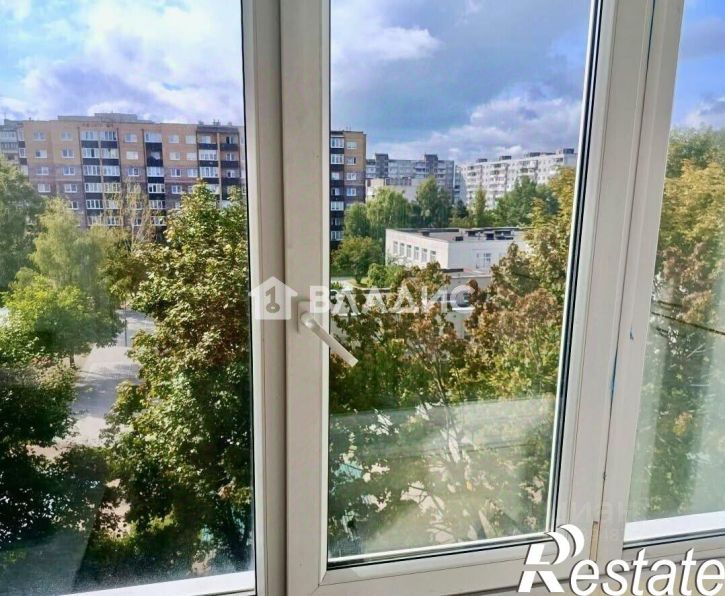 3-комн квартира улица Ульяны Громовой, 26,  д. 26