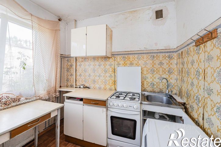 1-комн квартира Дрожжевая улица, 14,  д. 14