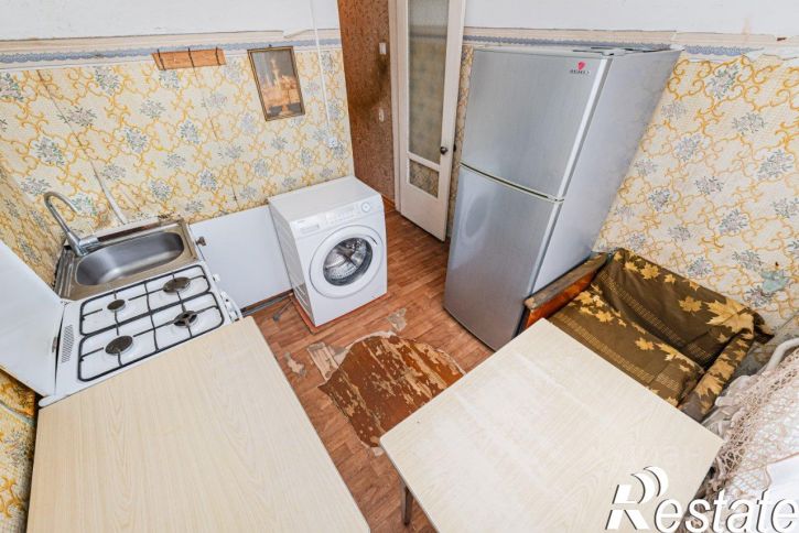 1-комн квартира Дрожжевая улица, 14,  д. 14