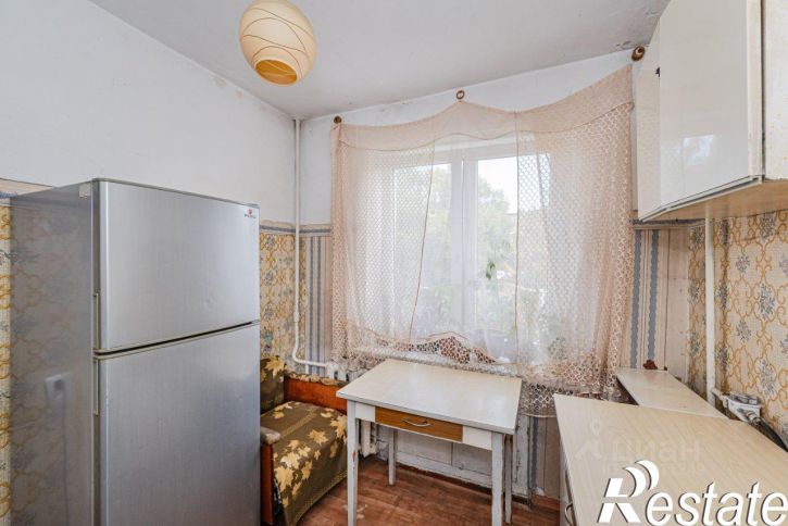 1-комн квартира Дрожжевая улица, 14,  д. 14