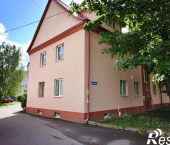 комната 90 кв м Озёрная улица, 4