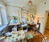 комната 62 кв м улица Грига, 60
