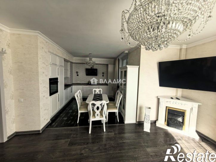 2-комн квартира улица Юрия Гагарина, 55А,  д. 55А