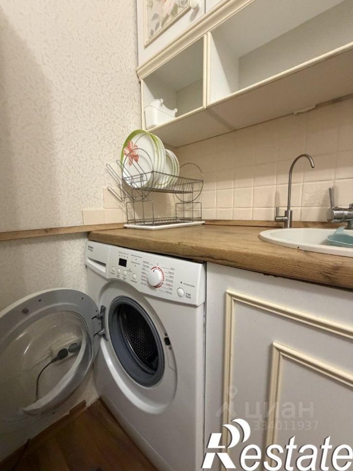 1-комн квартира Курганская улица, 3,  д. 3
