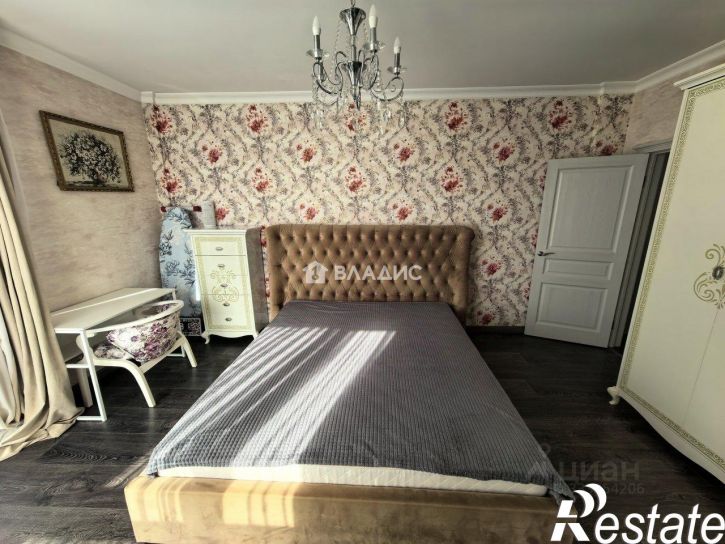 2-комн квартира улица Юрия Гагарина, 55А,  д. 55А