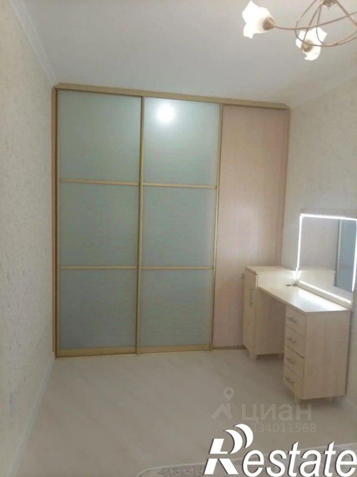 2-комн квартира улица Пугачёва, 5,  д. 5