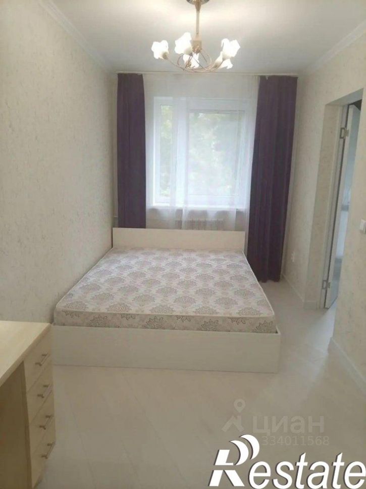 2-комн квартира улица Пугачёва, 5,  д. 5