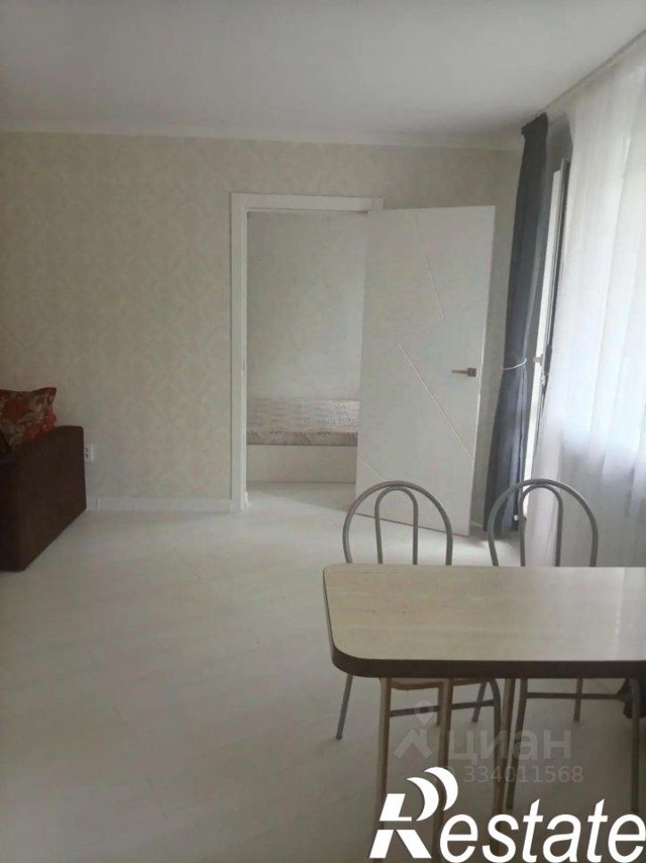 2-комн квартира улица Пугачёва, 5,  д. 5