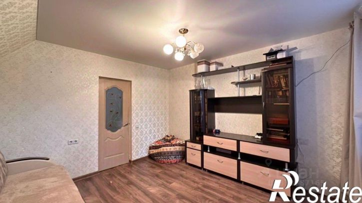 2-комн квартира улица Щепкина, 6,  д. 6