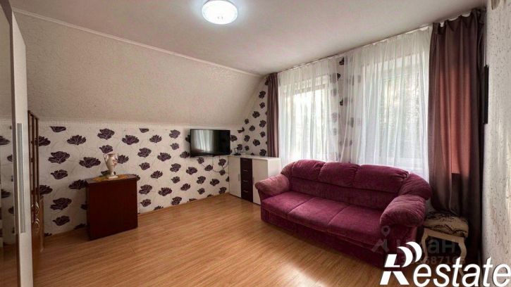 2-комн квартира улица Щепкина, 6,  д. 6