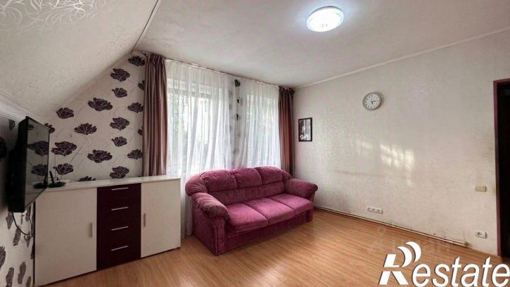 2-комн квартира улица Щепкина, 6,  д. 6