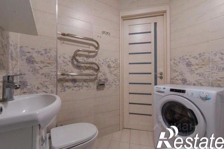 4-комн квартира улица 9-го Апреля, 50А,  д. 50А