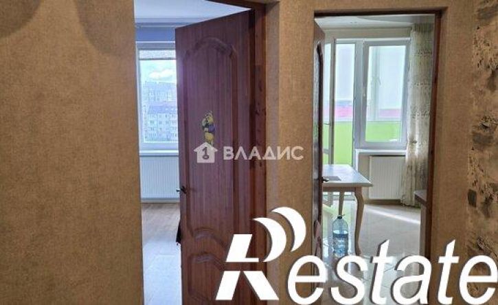 2-комн квартира Интернациональная улица, 70,  д. 70