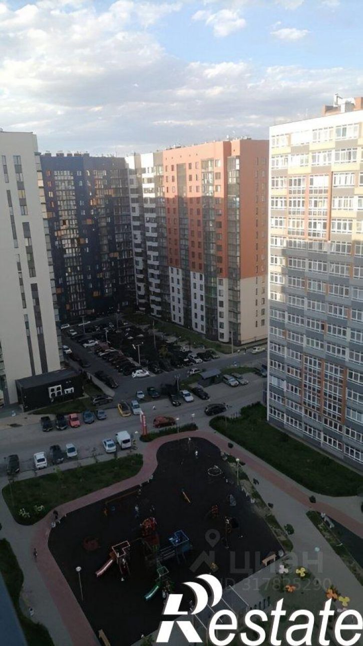 1-комн квартира Батальная улица, 100,  д. 100