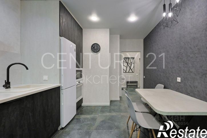 1-комн квартира улица Генерала Буткова, 20,  д. 20