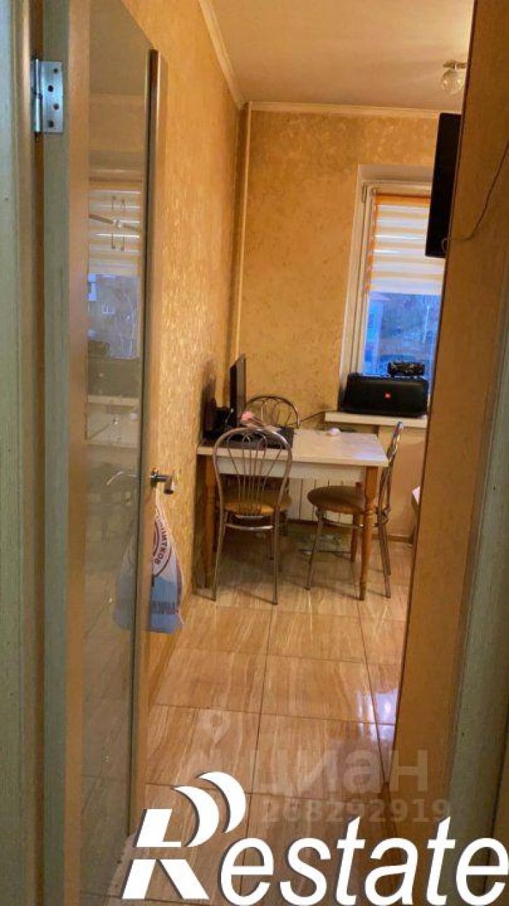 1-комн квартира улица Беланова, 31,  д. 31