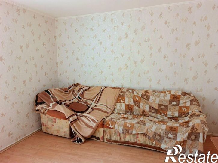 Комната Озёрная улица, 4,  д. 4