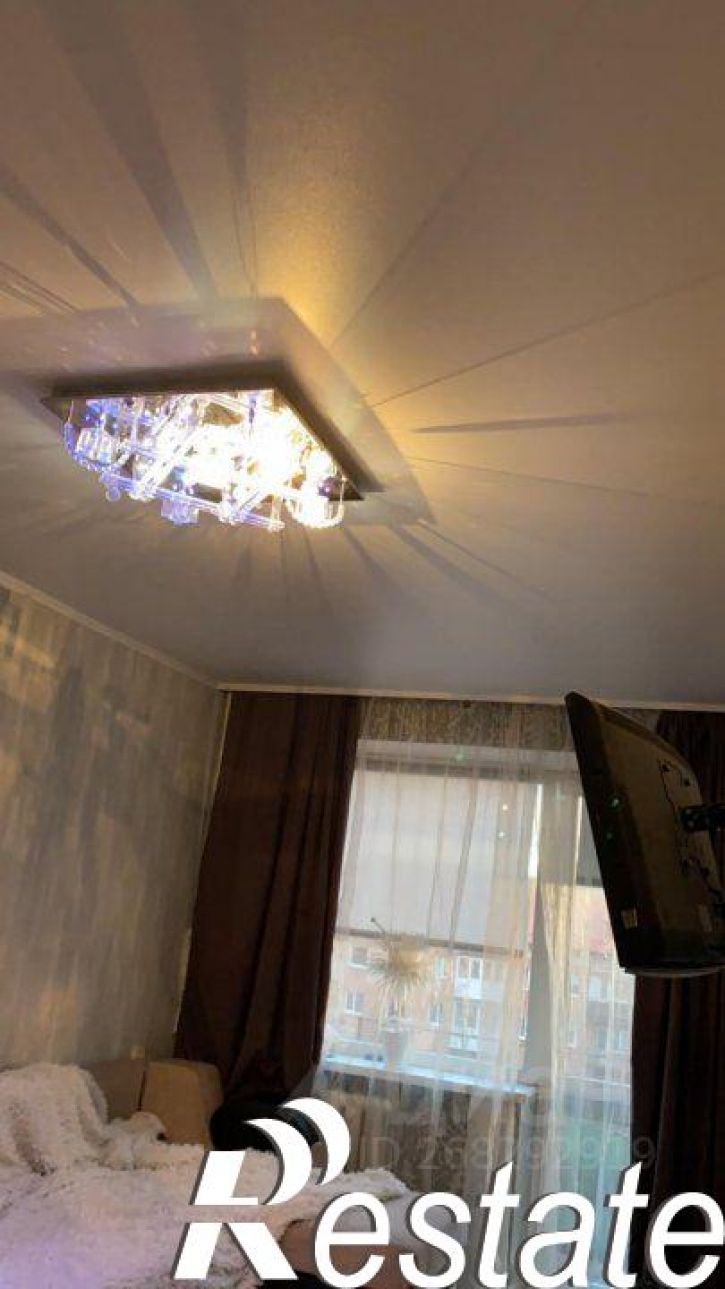 1-комн квартира улица Беланова, 31,  д. 31