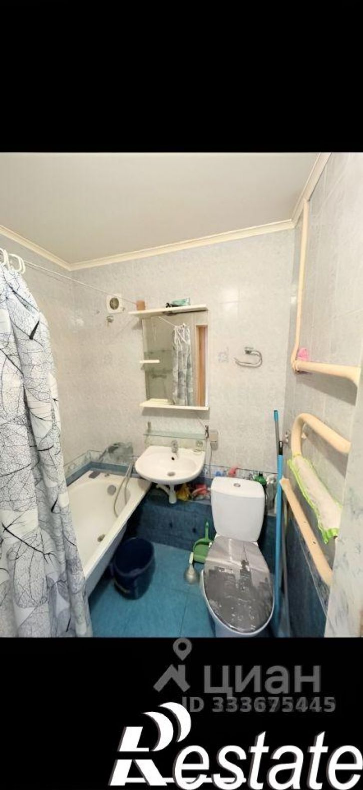 1-комн квартира улица Беланова, 31,  д. 31