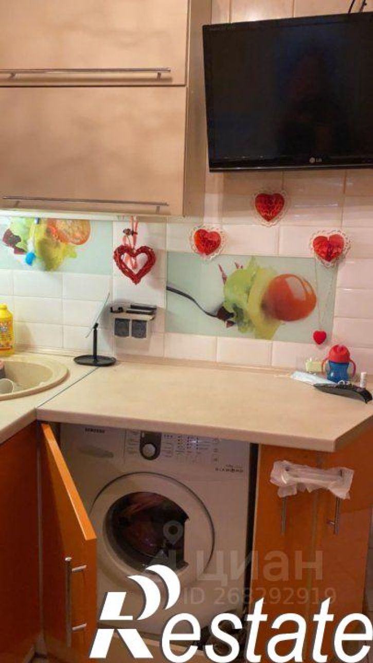 1-комн квартира улица Беланова, 31,  д. 31