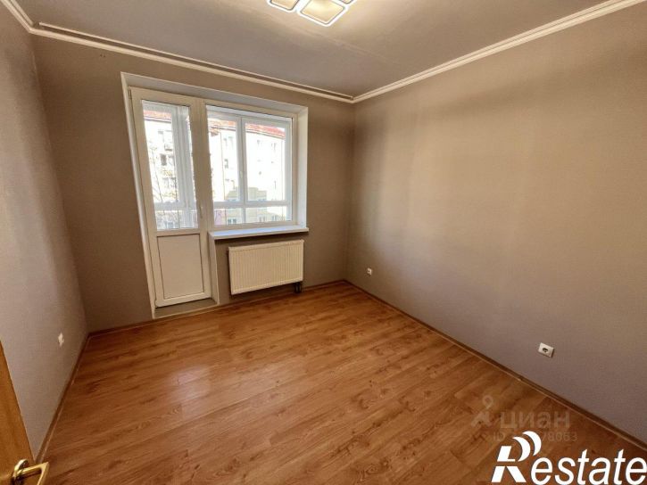 3-комн квартира улица Рихарда Зорге, 1,  д. 1