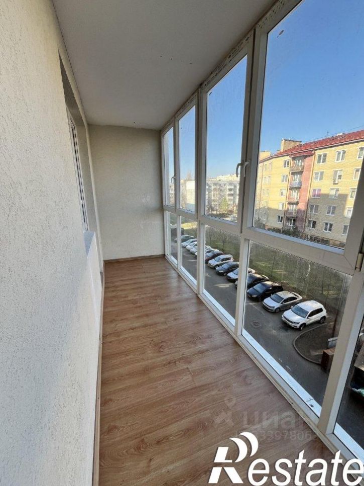 3-комн квартира улица Рихарда Зорге, 1,  д. 1