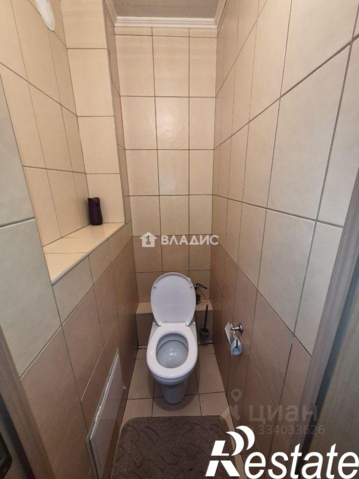 2-комн квартира улица Согласия, 3,  д. 3