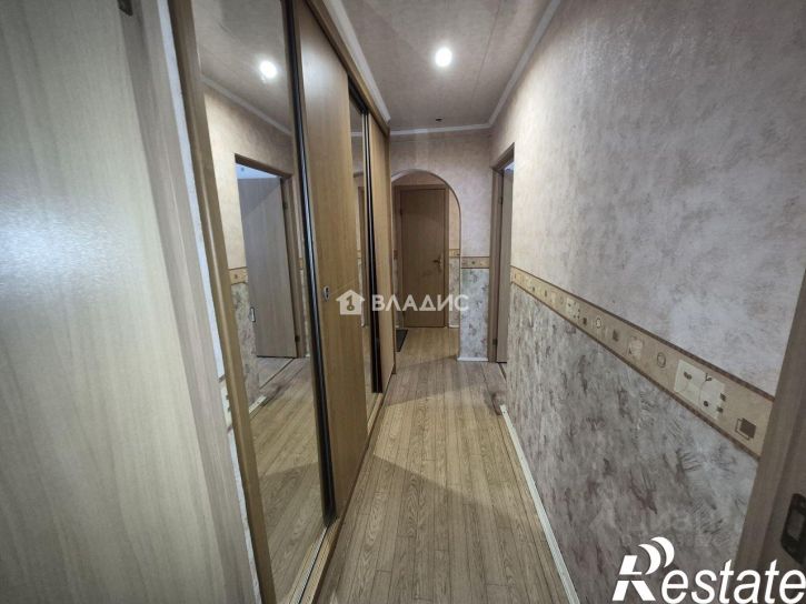 2-комн квартира улица Согласия, 3,  д. 3