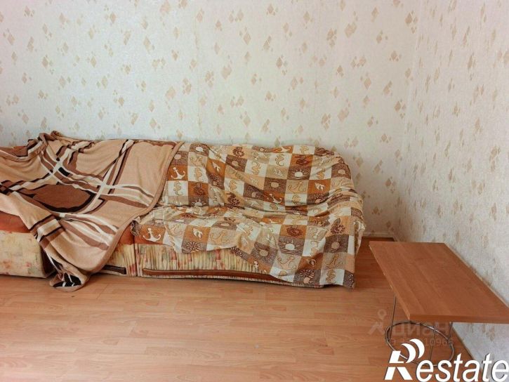 Комната Озёрная улица, 4,  д. 4