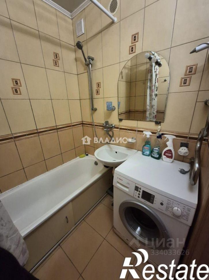 2-комн квартира улица Согласия, 3,  д. 3