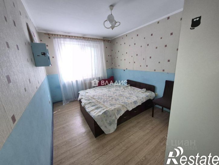 2-комн квартира улица Согласия, 3,  д. 3