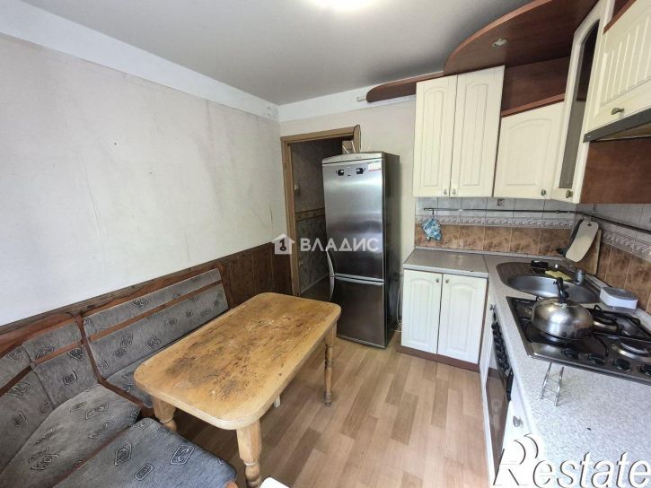 2-комн квартира улица Согласия, 3,  д. 3