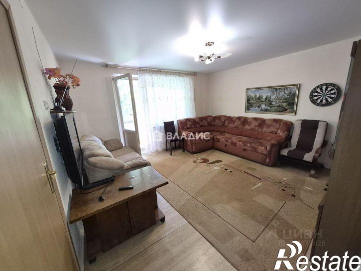 2-комн квартира улица Согласия, 3,  д. 3