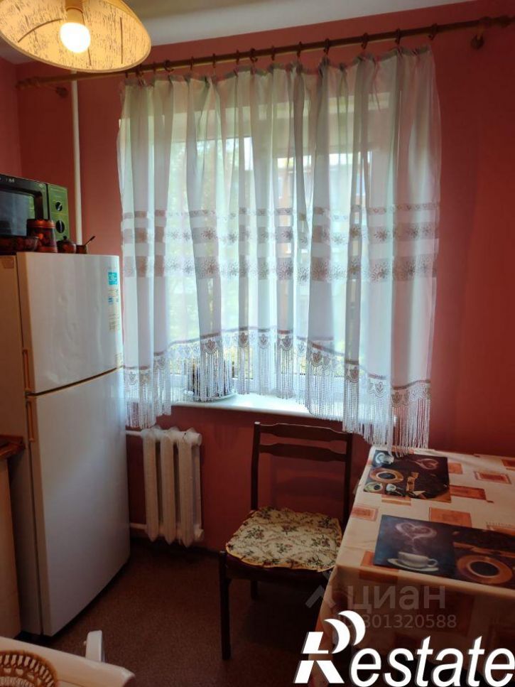 3-комн квартира Минская улица, 4,  д. 4