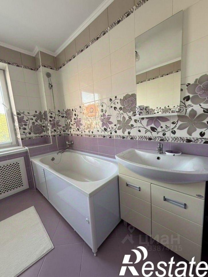 2-комн квартира Калужская улица, 37,  д. 37