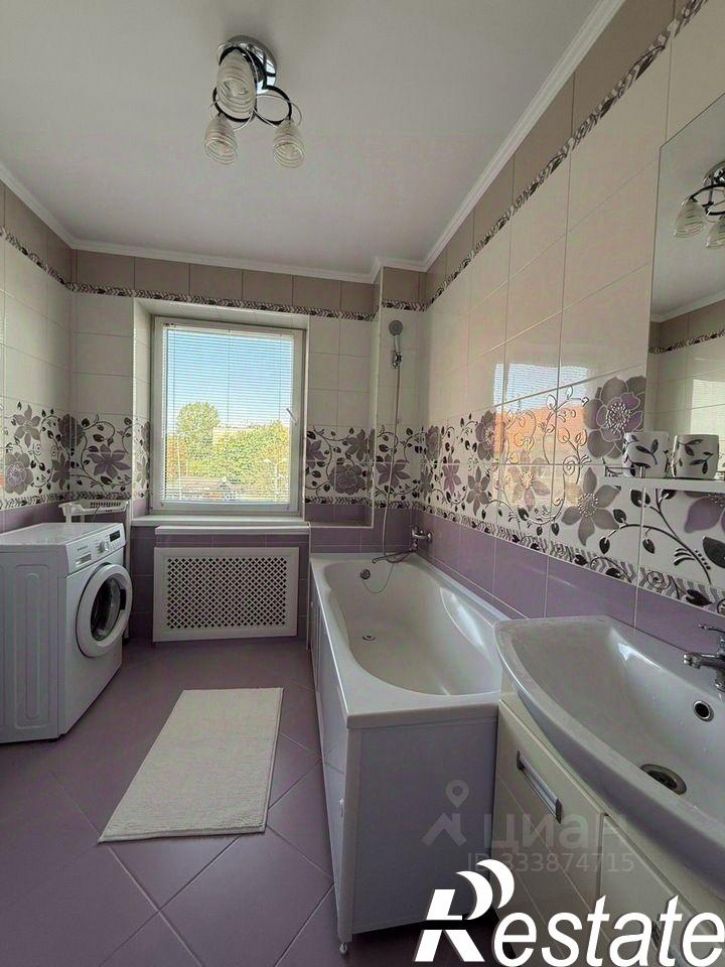 2-комн квартира Калужская улица, 37,  д. 37