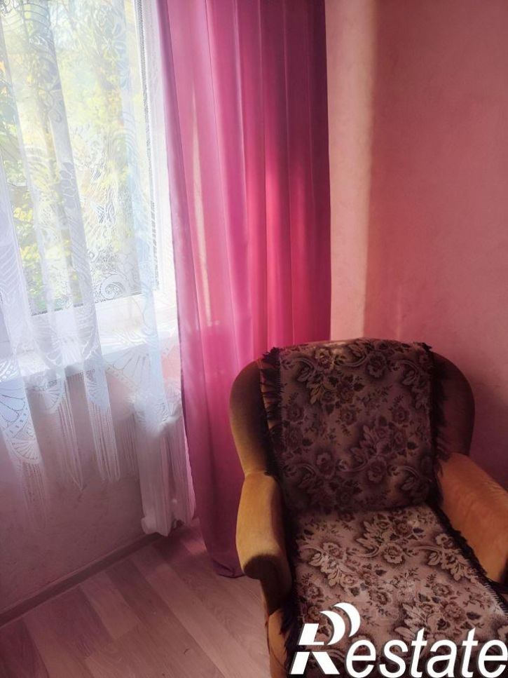 3-комн квартира Минская улица, 4,  д. 4