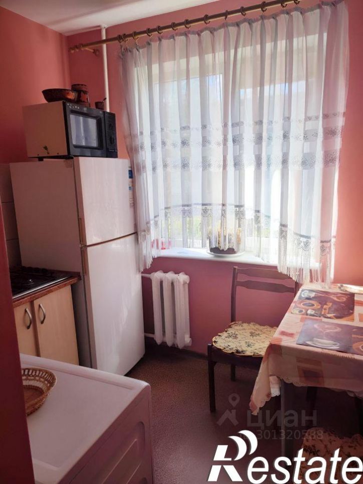 3-комн квартира Минская улица, 4,  д. 4