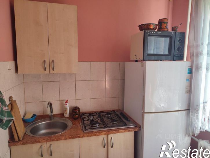 3-комн квартира Минская улица, 4,  д. 4