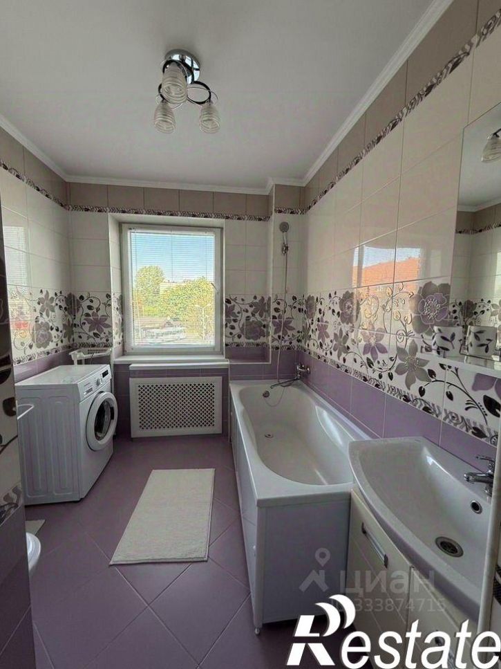 2-комн квартира Калужская улица, 37,  д. 37