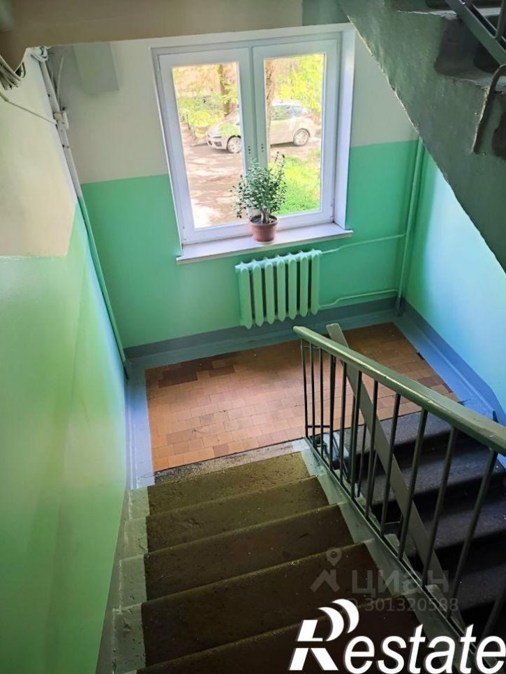 3-комн квартира Минская улица, 4,  д. 4