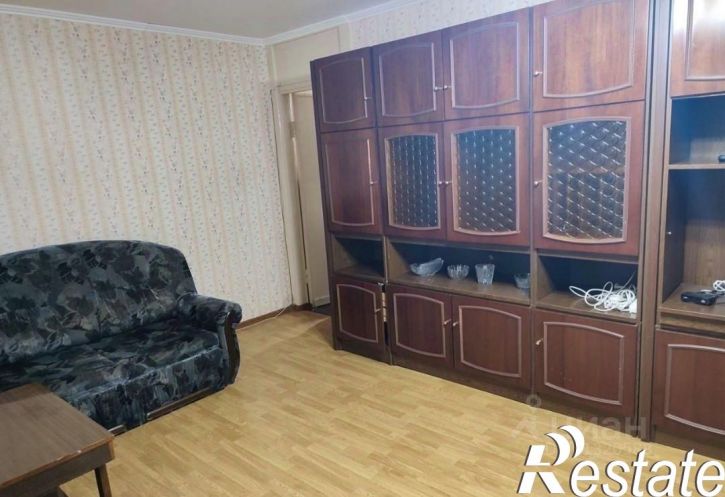 3-комн квартира Минская улица, 4,  д. 4